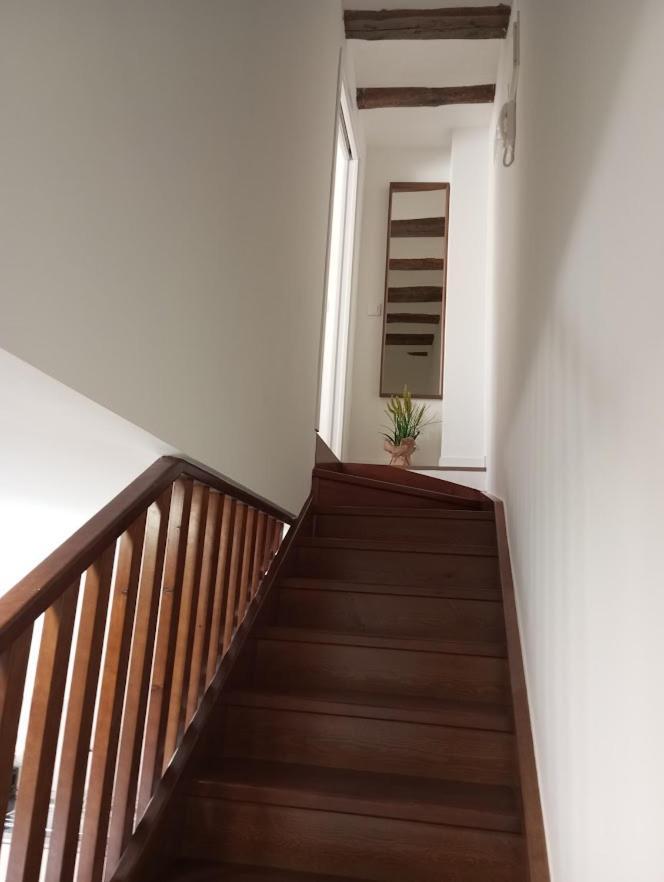 Apartamentos "El Balconico" アルゲダス エクステリア 写真