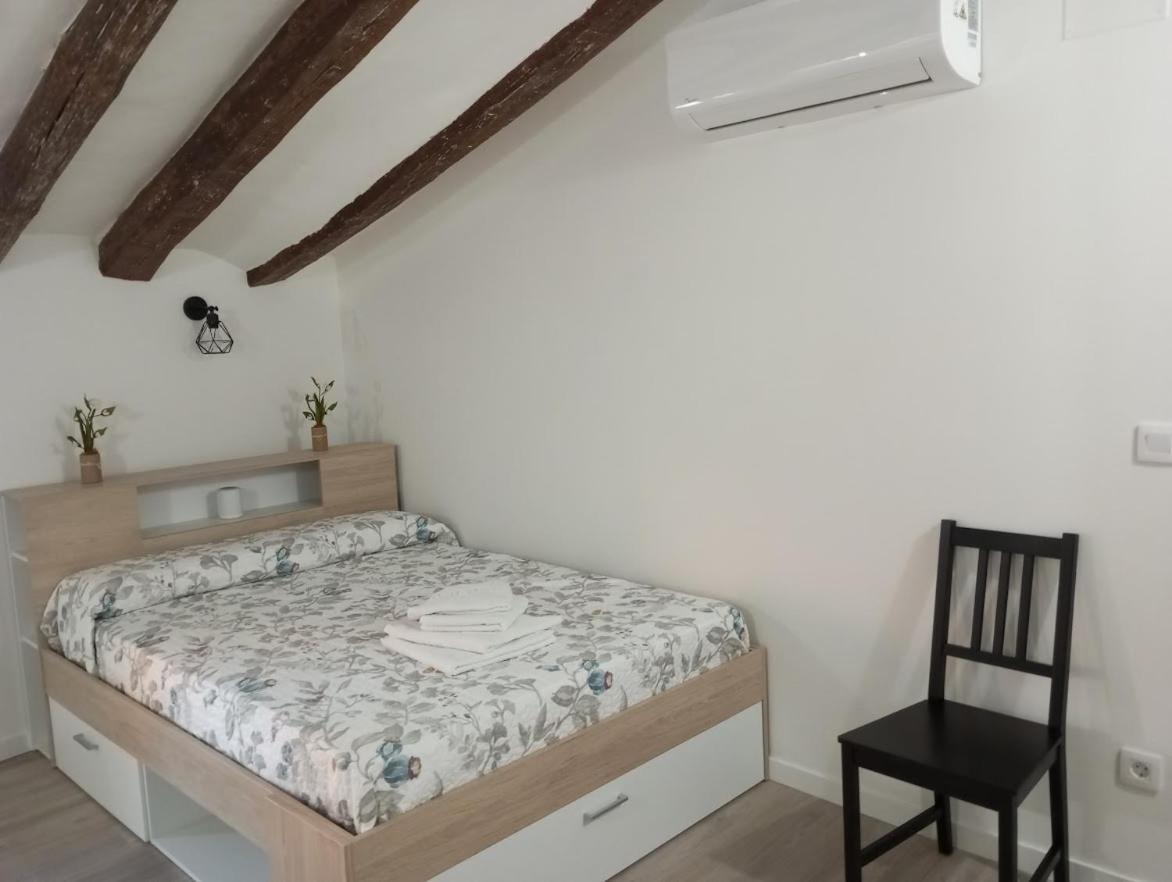 Apartamentos "El Balconico" アルゲダス エクステリア 写真