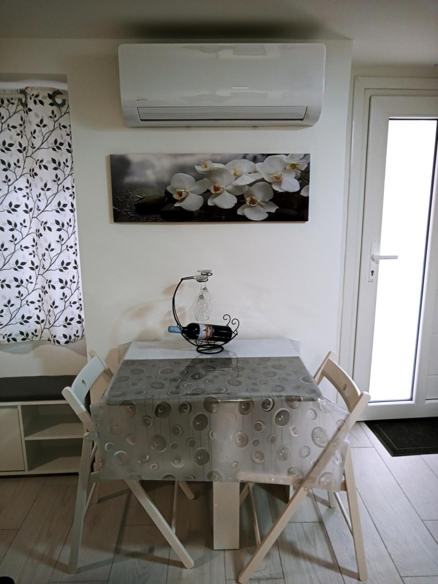 Apartamentos "El Balconico" アルゲダス エクステリア 写真