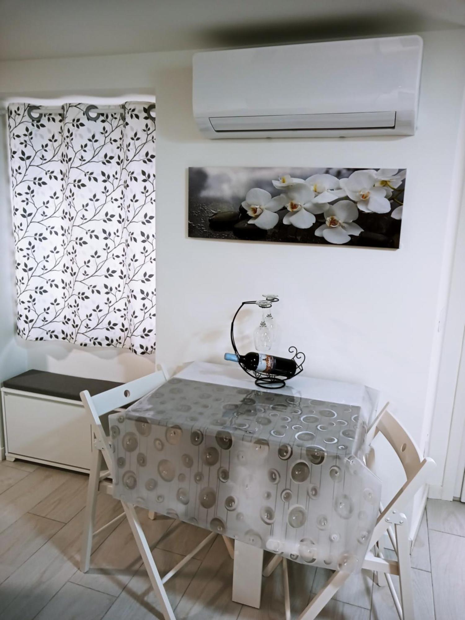 Apartamentos "El Balconico" アルゲダス エクステリア 写真