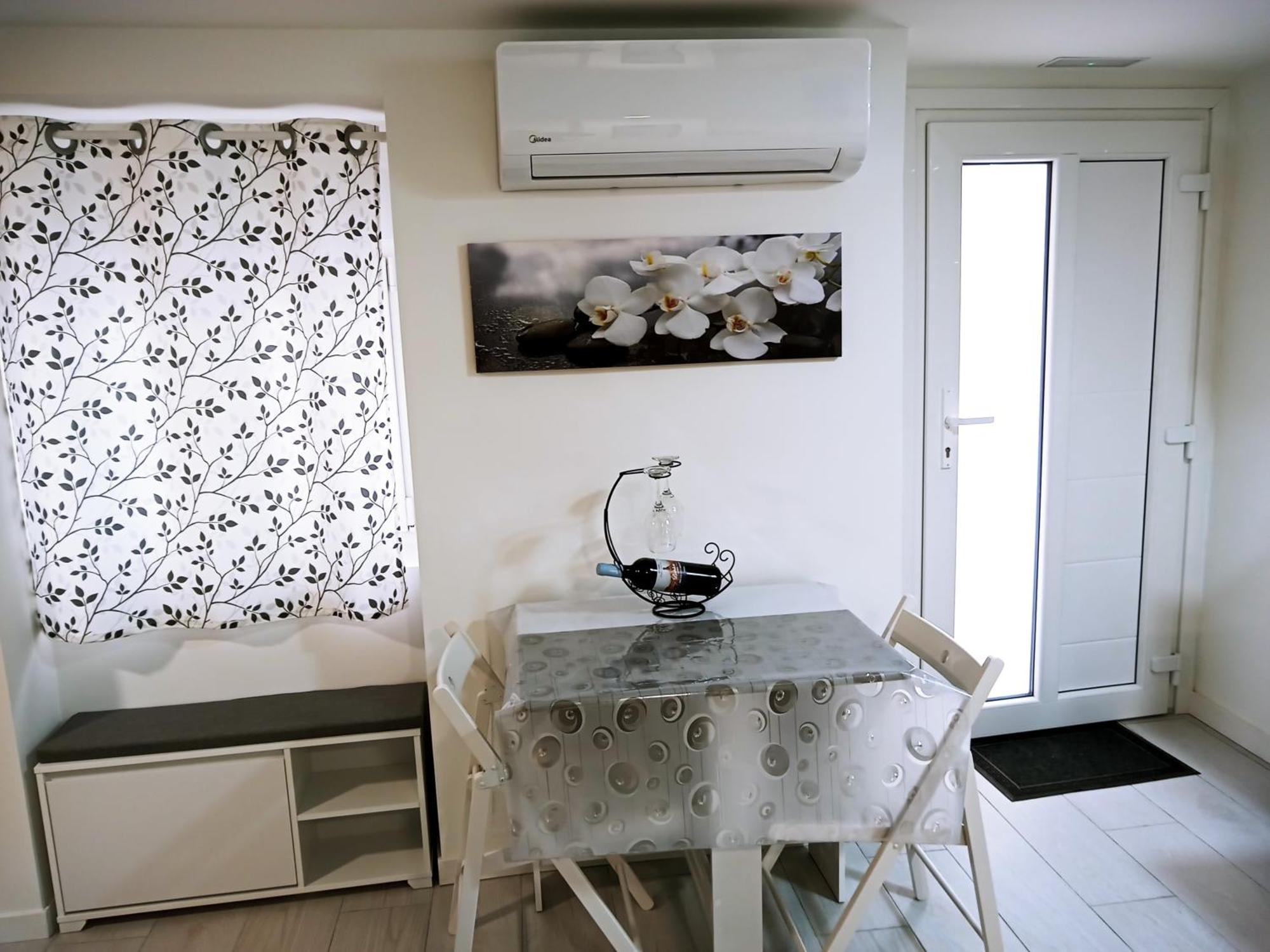 Apartamentos "El Balconico" アルゲダス エクステリア 写真