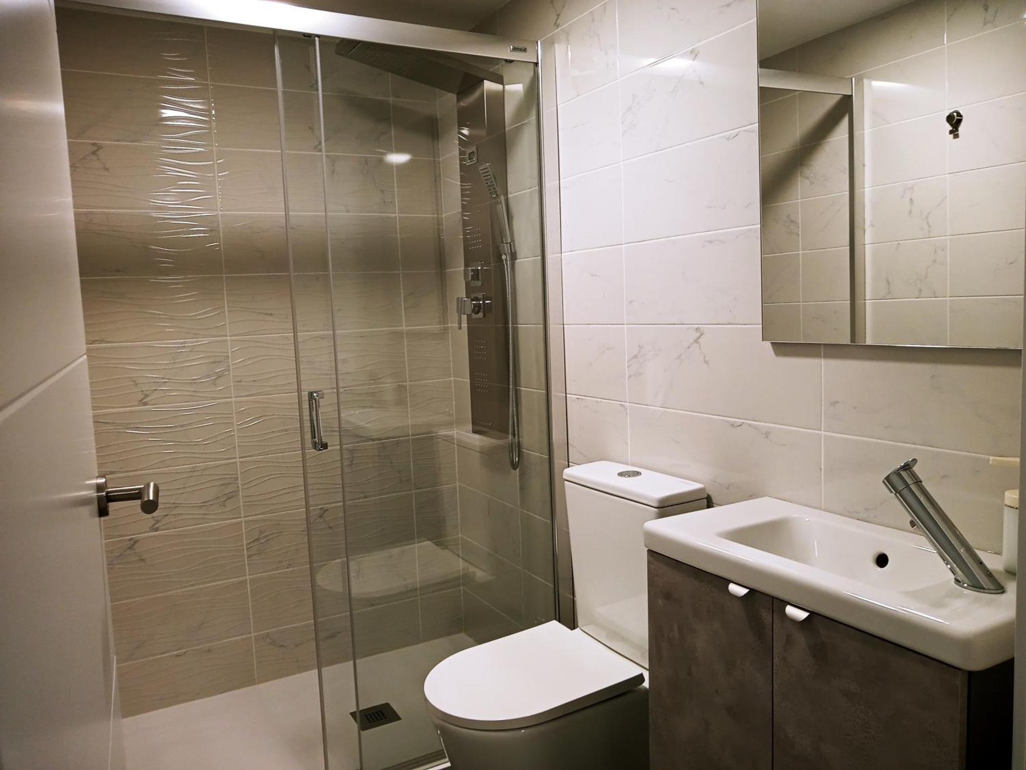 Apartamentos "El Balconico" アルゲダス エクステリア 写真